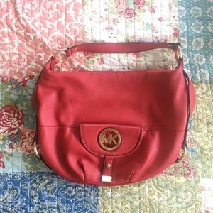 Michael Kors handbag